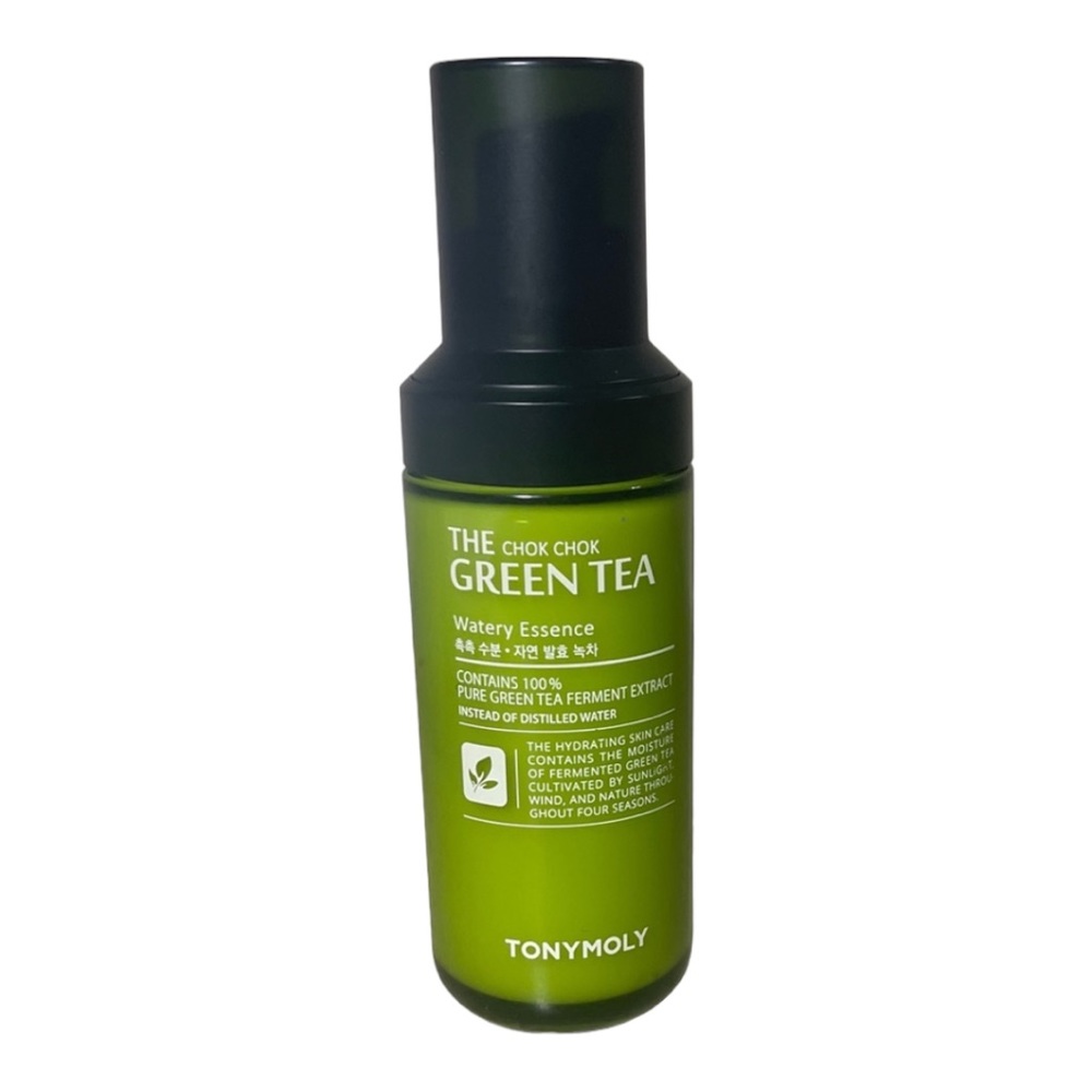 The CHOK CHOK Green Tea watery essence 100% Pure Green Tea Fermented Ext…